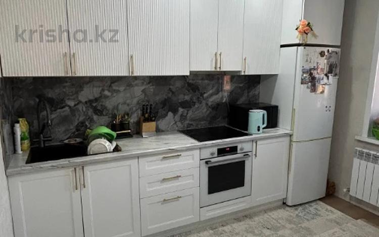 2-бөлмелі пәтер · 67 м² · 9/12 қабат, Нажмиденова — ГОРЯЧЕЕ ПРЕДЛОЖЕНИЕРЕДКАЯ НАХОДКА‼️, бағасы: 39 млн ₸ в Астане, Сарайшык р-н — фото 21