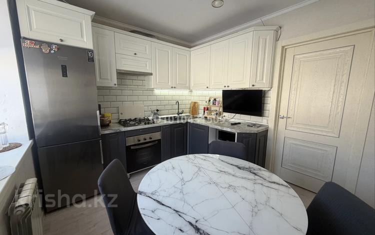 2-комнатная квартира · 65.8 м² · 2/4 этаж, Мкр. Нурай 5 за 28.5 млн ₸ в  — фото 2