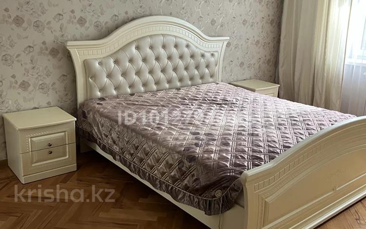 3-бөлмелі пәтер · 73 м² · 3/4 қабат, Масанчи 100 — Между Сатпаева и Абая, бағасы: 450 000 ₸ в Алматы, Бостандыкский р-н — фото 2