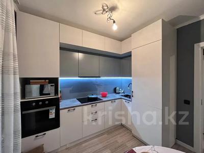 2-комнатная квартира, 51 м², 7/8 этаж, Кайыма Мухамедханова 3 — СРОЧНАЯ ГОРЯЧКА за ~ 29.6 млн 〒 в Астане, Есильский р-н