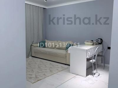 1-бөлмелі пәтер · 36.9 м² · 5/9 қабат, Аманжол Болекпаев 19, бағасы: 23 млн ₸ в Астане, Сарайшык р-н