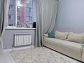1-бөлмелі пәтер · 36.9 м² · 5/9 қабат, Аманжол Болекпаев 19, бағасы: 23 млн ₸ в Астане, Сарайшык р-н — фото 3