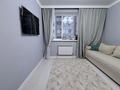 1-бөлмелі пәтер · 36.9 м² · 5/9 қабат, Аманжол Болекпаев 19, бағасы: 23 млн ₸ в Астане, Сарайшык р-н — фото 4