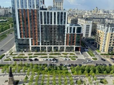 3-комнатная квартира · 97 м² · 15/18 этаж, Туркестан 18 за 85 млн ₸ в Астане, Есильский р-н