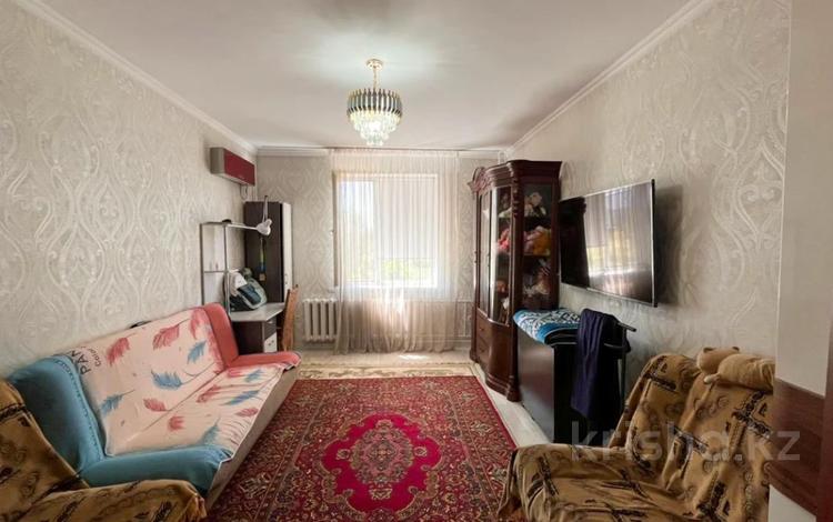 1-бөлмелі пәтер · 42 м² · 2/5 қабат, Болашак, бағасы: 17 млн ₸ в Талдыкоргане, мкр Болашак — фото 2