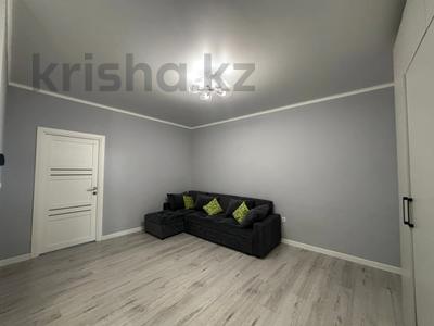 2-комнатная квартира · 62 м² · 8/10 этаж, мкр Каргалы, Кенесары хана 54/35 за 42 млн 〒 в Алматы, Наурызбайский р-н