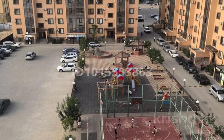 2-бөлмелі пәтер · 64 м² · 6/6 қабат, 31А ш/а. 2 — Ақбазар дәл арты 30мектеп Joo мектеп жанында, бағасы: 120 000 ₸ в Актау, 31А мкр — фото 2