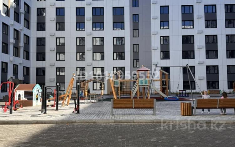 3-бөлмелі пәтер · 112 м² · 7/9 қабат, Павлова 50/2, бағасы: 93 млн ₸ в Павлодаре — фото 2