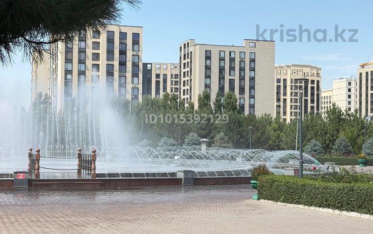 2-комнатная квартира · 53 м² · 3/12 этаж, Мкр. Нурсат за 50 млн ₸ в Шымкенте — фото 2