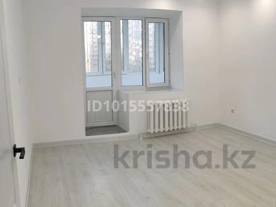 1-бөлмелі пәтер · 40 м² · 3/12 қабат, Кудайбердыулы 25/1, бағасы: 21.5 млн ₸ в Астане, Алматы р-н