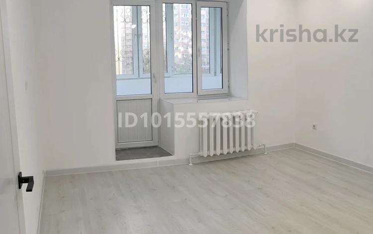 1-бөлмелі пәтер · 40 м² · 3/12 қабат, Кудайбердыулы 25/1, бағасы: 21.5 млн ₸ в Астане, Алматы р-н — фото 2