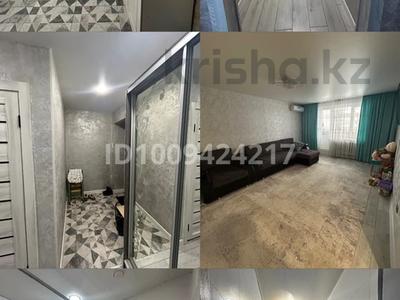 1-бөлмелі пәтер · 43 м² · 1/5 қабат, Нуржау 16/3, бағасы: 17.5 млн ₸ в им. Касыма кайсеновой