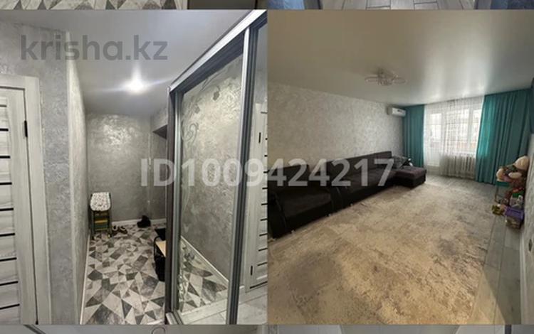 1-комнатная квартира · 43 м² · 1/5 этаж, Нуржау 16/3 за 17.5 млн ₸ в им. Касыма кайсеновой — фото 2
