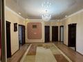 3-комнатная квартира · 122.3 м² · 3/7 этаж, мкр. Алтын орда, Алия Молдагулова 50а — Санкибай батыра за 55 млн ₸ в Актобе — фото 6