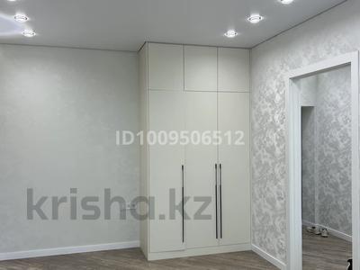 1-комнатная квартира · 35.8 м² · 2/4 этаж, Воинов интернационалистов 24 — Центральный парк г Караганды за ~ 30 млн ₸ в Караганде