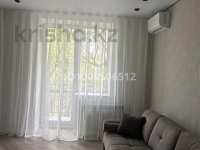 1-бөлмелі пәтер · 35.8 м² · 2/4 қабат, Воинов интернационалистов 24 — Центральный парк г Караганды, бағасы: 30.5 млн ₸ в Караганде