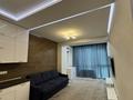 3-бөлмелі пәтер · 82.8 м² · 4/9 қабат, Жарокова 230 — Жарокова - Байкадамова, бағасы: 83 млн ₸ в Алматы, Бостандыкский р-н — фото 2