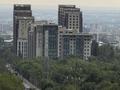 3-бөлмелі пәтер · 82.8 м² · 4/9 қабат, Жарокова 230 — Жарокова - Байкадамова, бағасы: 83 млн ₸ в Алматы, Бостандыкский р-н — фото 20