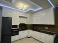 3-бөлмелі пәтер · 82.8 м² · 4/9 қабат, Жарокова 230 — Жарокова - Байкадамова, бағасы: 83 млн ₸ в Алматы, Бостандыкский р-н — фото 3