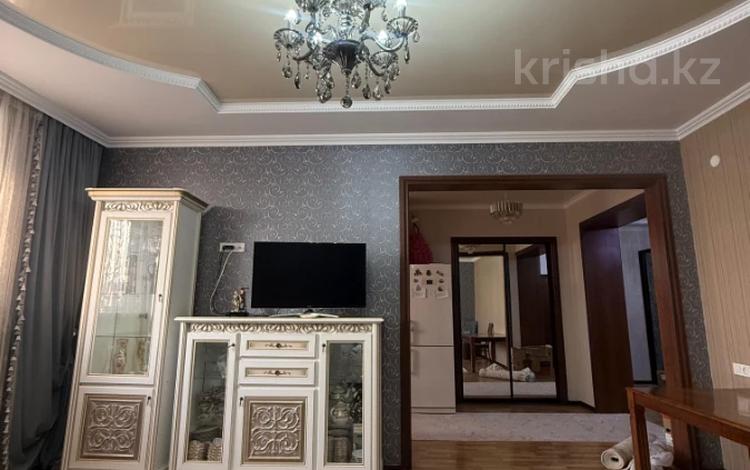 3-комнатная квартира · 105 м² · 1/5 этаж, мкр Нурсат — Пр. Назарбаева, Прокуратура за 300 000 ₸ в Шымкенте, Каратауский р-н — фото 19