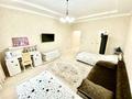3-комнатная квартира · 111 м², мкр Жетысу-3 60 — Абая - Момышулы за 68 млн 〒 в Алматы, Ауэзовский р-н — фото 12