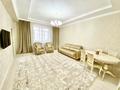3-комнатная квартира · 111 м², мкр Жетысу-3 60 — Абая - Момышулы за 68 млн 〒 в Алматы, Ауэзовский р-н — фото 4