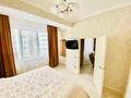 3-комнатная квартира · 111 м², мкр Жетысу-3 60 — Абая - Момышулы за 68 млн 〒 в Алматы, Ауэзовский р-н — фото 7