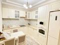 3-комнатная квартира · 111 м², мкр Жетысу-3 60 — Абая - Момышулы за 68 млн 〒 в Алматы, Ауэзовский р-н — фото 8