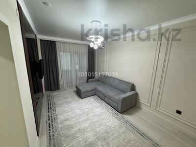 1-бөлмелі пәтер · 40.5 м² · 4/12 қабат, Нұрсәт ш/а, Аргынбекова 29/4 к4 — Шаяхметов, бағасы: 31 млн ₸ в Шымкенте, Каратауский р-н