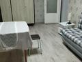 1-комнатная квартира · 35 м² · 4/5 этаж, мкр Таугуль за 200 000 ₸ в Алматы, Ауэзовский р-н — фото 2