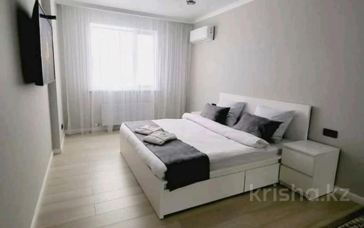 1-комнатная квартира · 54 м² · 8/12 этаж, мкр Нурсат, Байдибек би за 15 000 ₸ в Шымкенте, Каратауский р-н — фото 2