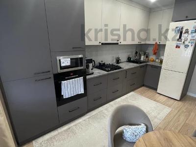 3-комнатная квартира · 82.6 м² · 5/6 этаж, Садовая 100Д за 37.5 млн ₸ в Костанае
