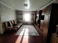 Отдельный дом · 4 комнаты · 80 м² · 10 сот., Молдагуловой 51 за 13.5 млн ₸ в Караганде, Алихана Бокейханова р-н