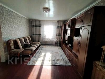 Отдельный дом · 4 комнаты · 80 м² · 6 сот., Молдагуловой 51 за 13.5 млн 〒 в Караганде, Алихана Бокейханова р-н