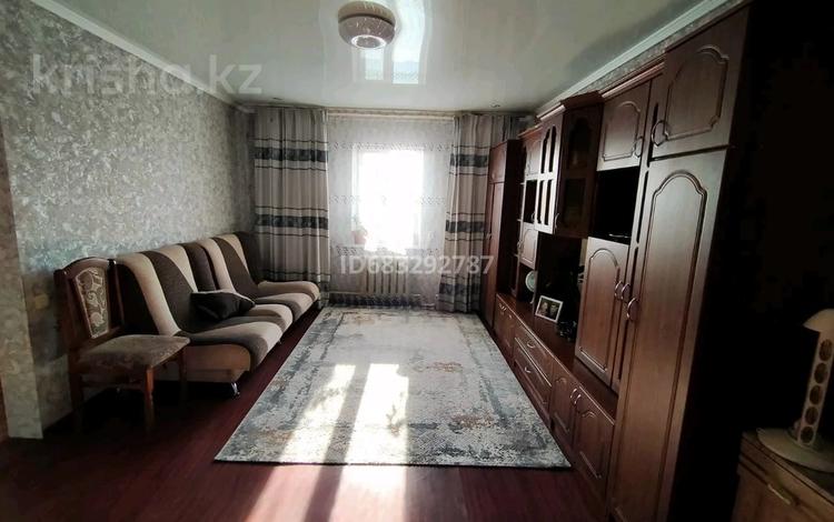Отдельный дом • 4 комнаты • 80 м² • 6 сот., Молдагуловой за 13.5 млн 〒 в Караганде, Алихана Бокейханова р-н — фото 2