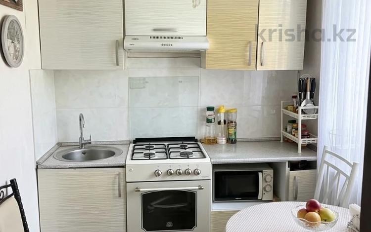 3-комнатная квартира · 62 м² · 5/5 этаж, Райымбека за 36.5 млн ₸ в Алматы, Алмалинский р-н — фото 2