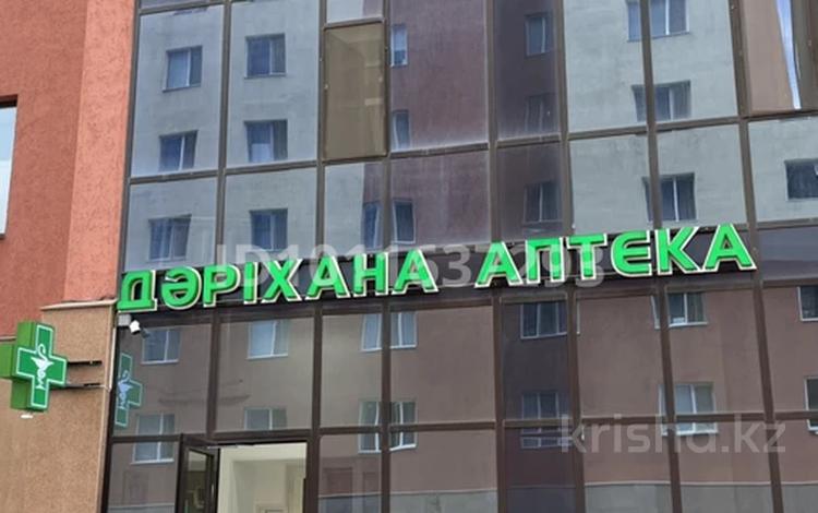 Свободное назначение · 50 м² за 46 млн ₸ в Астане, Алматы р-н — фото 2