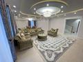 4-комнатная квартира · 352 м² · 15/15 этаж, 17-й мкр 54 за 130 млн ₸ в Актау — фото 38