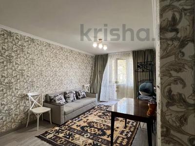3-комнатная квартира · 60 м² · 4 этаж, Мкр №3 — ГОРЯЧАЯ ЦЕНА за 30.6 млн ₸ в Алматы, Ауэзовский р-н