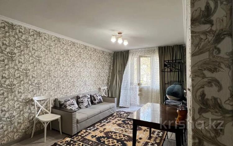 3-бөлмелі пәтер · 60 м² · 4 қабат, Мкр №3 — ГОРЯЧАЯ ЦЕНА, бағасы: 30.6 млн ₸ в Алматы, Ауэзовский р-н — фото 16