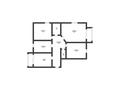 4-бөлмелі пәтер · 123.3 м² · 3/5 қабат, Нурыз, бағасы: 58 млн ₸ в Костанае — фото 14