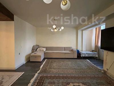 4-комнатная квартира · 100 м² · 6/9 этаж, Кунаева — Иляева за 32 млн ₸ в Шымкенте, Аль-Фарабийский р-н