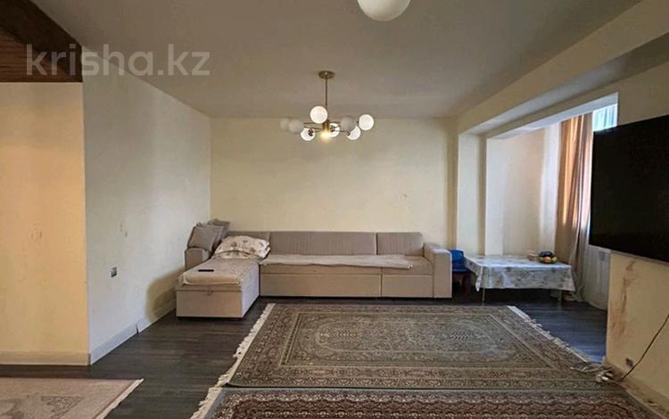 4-комнатная квартира · 100 м² · 6/9 этаж, Кунаева — Иляева за 32 млн ₸ в Шымкенте, Аль-Фарабийский р-н — фото 2