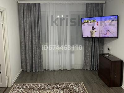 2-комнатная квартира · 44.7 м² · 1/5 этаж, Улытауская 98 за 10 млн ₸ в Сатпаев