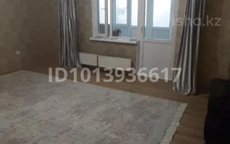 2-бөлмелі пәтер · 64 м² · 2/6 қабат, Көкжиек ш/а. 10, бағасы: 32.5 млн ₸ в Алматы, Жетысуский р-н — фото 2