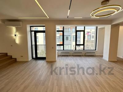 6-комнатная квартира · 300 м² · 3/5 этаж, ​Герольда Бельгера за 189 млн ₸ в Алматы, Наурызбайский р-н