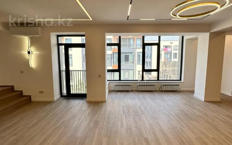 6-комнатная квартира · 300 м² · 3/5 этаж, ​Герольда Бельгера за 189 млн ₸ в Алматы, Наурызбайский р-н — фото 19