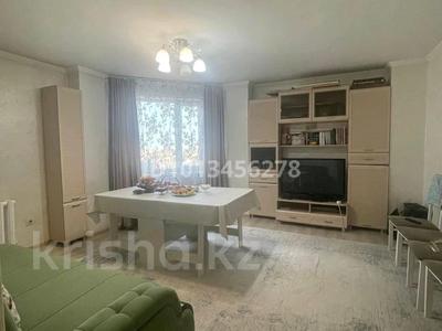 3-бөлмелі пәтер · 72.4 м² · 12/16 қабат, Мустафина 21/1-4, бағасы: 32.9 млн ₸ в Астане, Алматы р-н