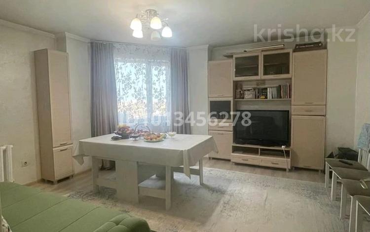 3-бөлмелі пәтер · 72.4 м² · 12/16 қабат, Мустафина 21/1-4, бағасы: 32.9 млн ₸ в Астане, Алматы р-н — фото 9