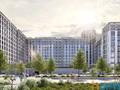 3-бөлмелі пәтер · 80 м² · 3/12 қабат, Е 900 10 — толе би, бағасы: 62.5 млн ₸ в Астане, Нура р-н — фото 13